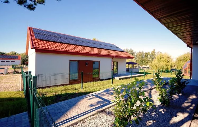 Dom 94,00 m², oferta nr , 24119, Kukinka