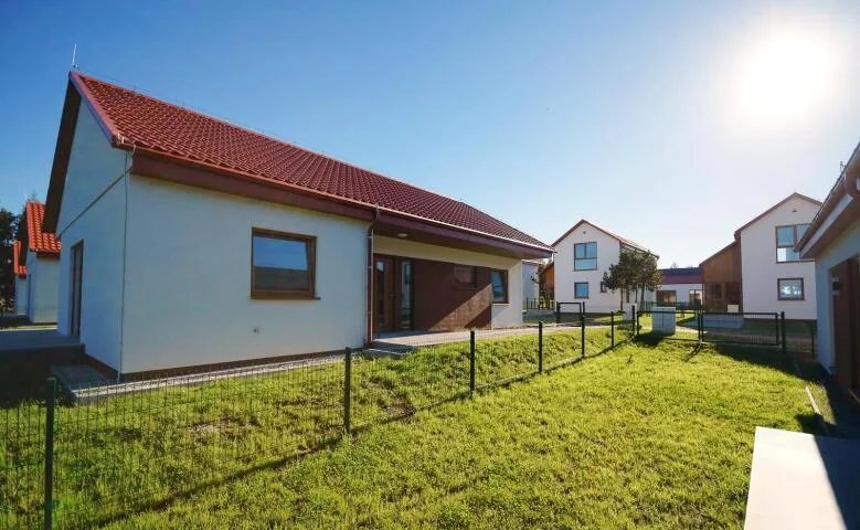 Dom 94,00 m², oferta nr , 24119, Kukinka