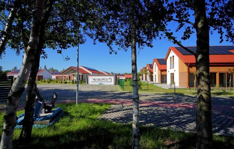 Dom 94,00 m², oferta nr , 24119, Kukinka