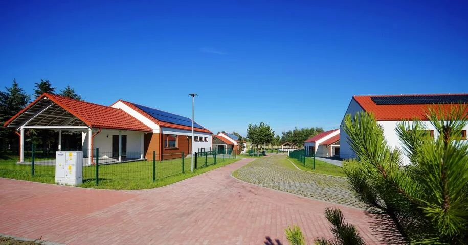 Dom 94,00 m², oferta nr , 24119, Kukinka