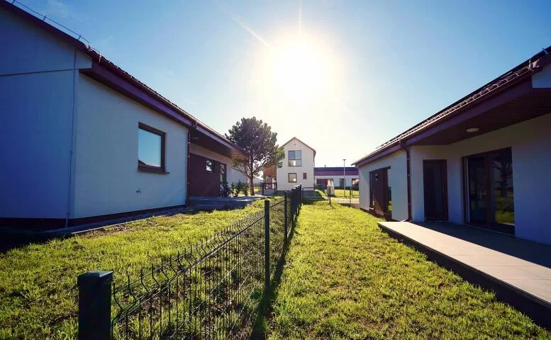Dom 94,00 m², oferta nr , 24119, Kukinka