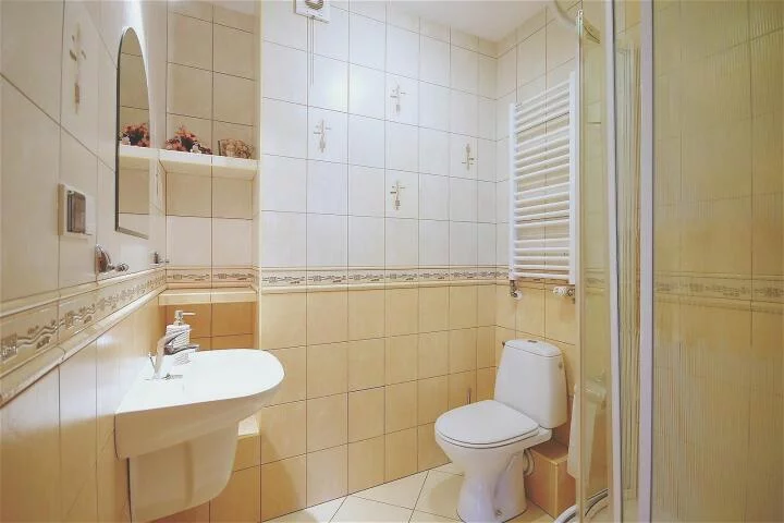 Dom 135,00 m², oferta nr , 24301, Niekanin