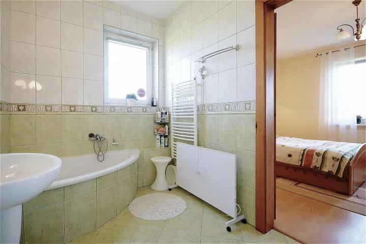 Dom 135,00 m², oferta nr , 24301, Niekanin