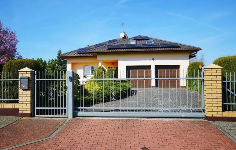 Dom 135,00 m², oferta nr , 24301, Niekanin