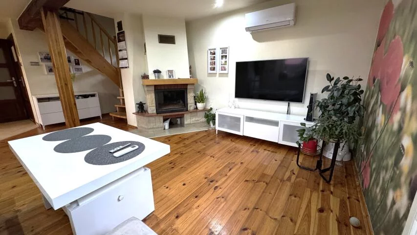 Dom 91,20 m², oferta nr , 24704, Rymań