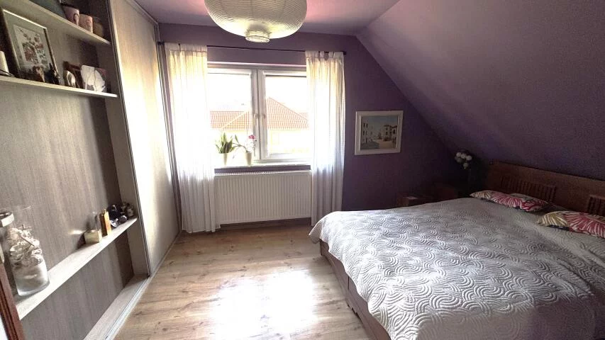 Dom 91,20 m², oferta nr , 24704, Rymań