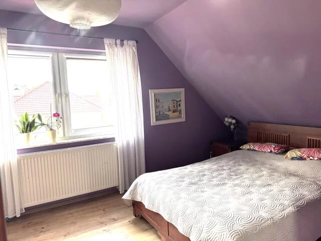 Dom 91,20 m², oferta nr , 24704, Rymań