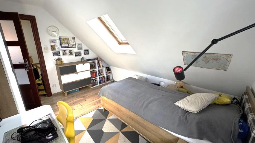 Dom 91,20 m², oferta nr , 24704, Rymań