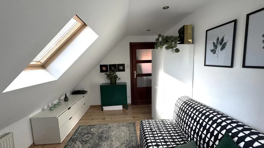 Dom 91,20 m², oferta nr , 24704, Rymań