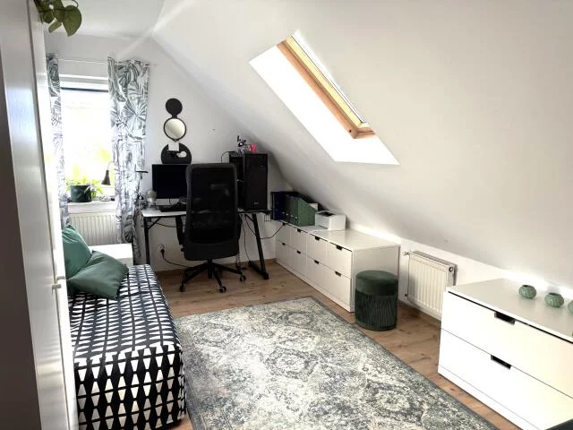 Dom 91,20 m², oferta nr , 24704, Rymań