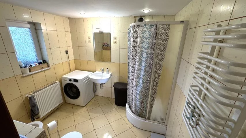 Dom 91,20 m², oferta nr , 24704, Rymań