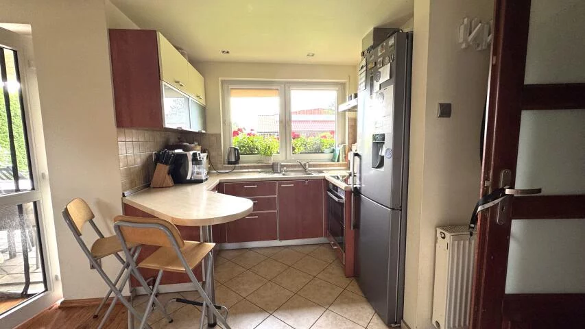 Dom 91,20 m², oferta nr , 24704, Rymań