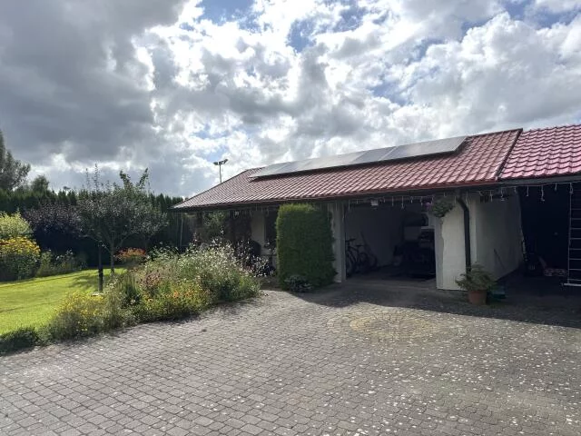 Dom 91,20 m², oferta nr , 24704, Rymań