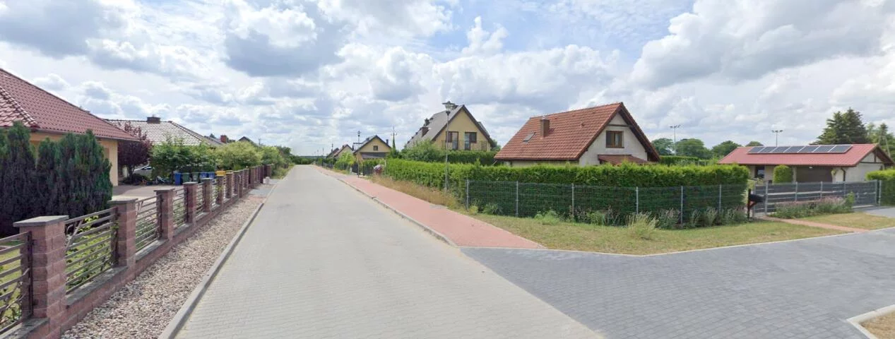 Dom 91,20 m², oferta nr , 24704, Rymań