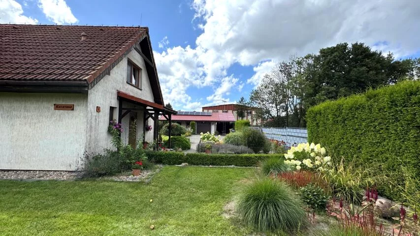 Dom 91,20 m², oferta nr , 24704, Rymań