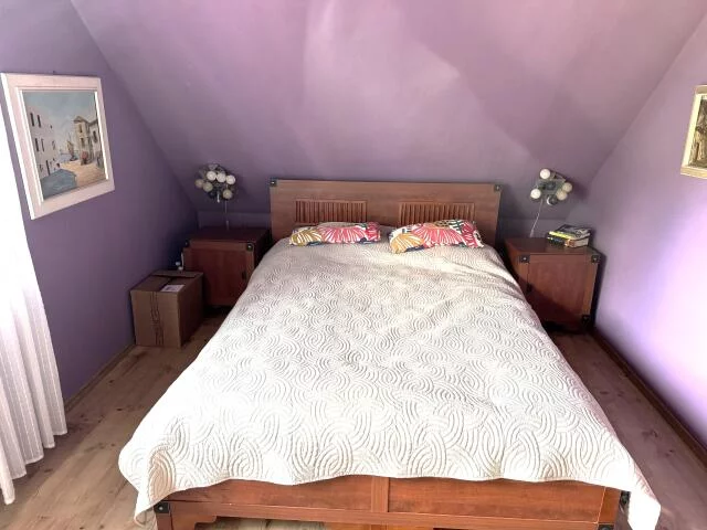 Dom 91,20 m², oferta nr , 24704, Rymań