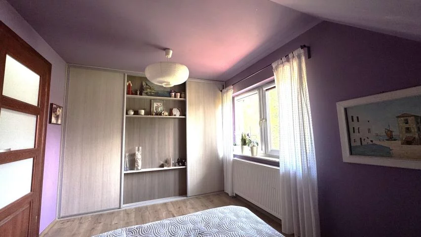 Dom 91,20 m², oferta nr , 24704, Rymań