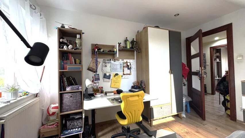 Dom 91,20 m², oferta nr , 24704, Rymań