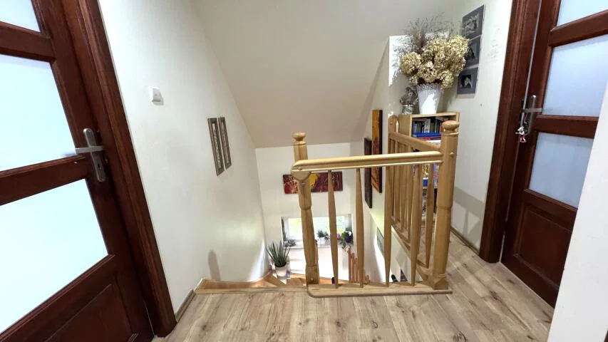 Dom 91,20 m², oferta nr , 24704, Rymań