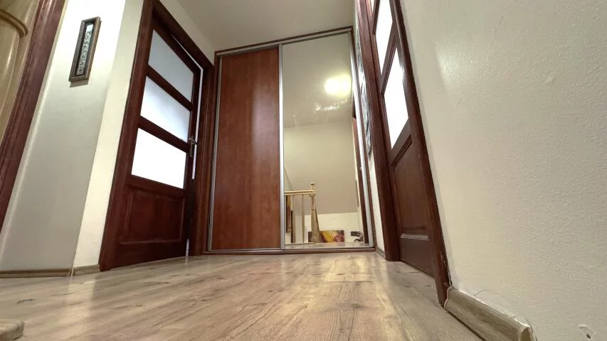 Dom 91,20 m², oferta nr , 24704, Rymań