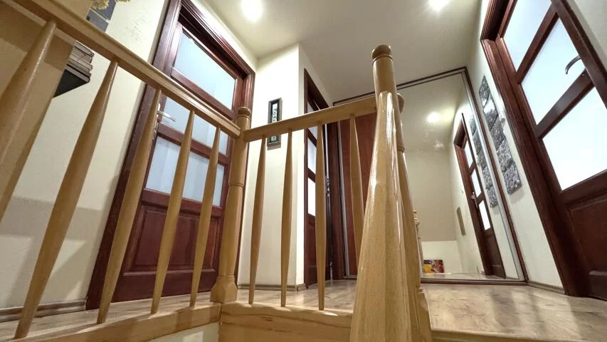 Dom 91,20 m², oferta nr , 24704, Rymań