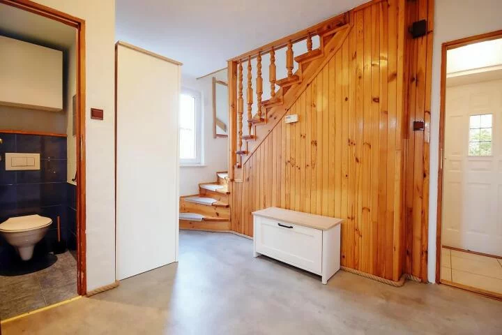 Dom 120,00 m², oferta nr , 23850, Trzebiatów