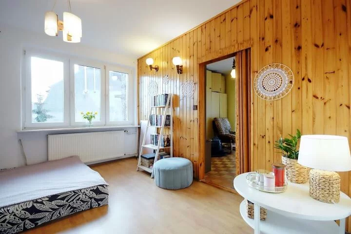 Dom 120,00 m², oferta nr , 23850, Trzebiatów