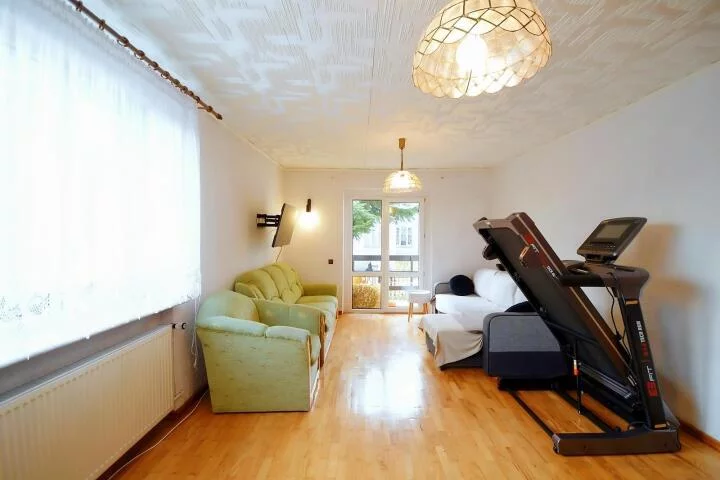 Dom 120,00 m², oferta nr , 23850, Trzebiatów