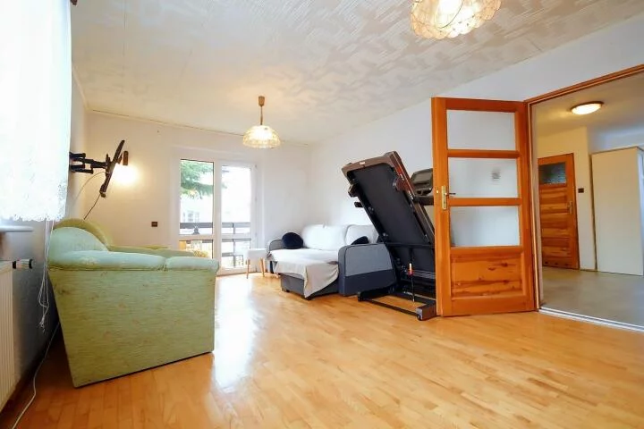 Dom 120,00 m², oferta nr , 23850, Trzebiatów