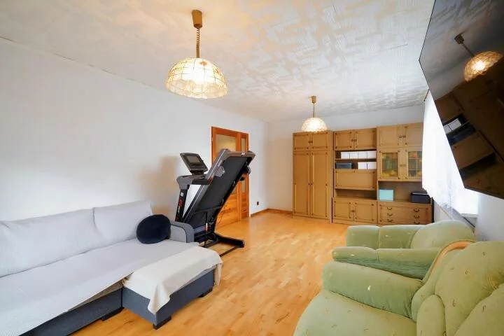 Dom 120,00 m², oferta nr , 23850, Trzebiatów