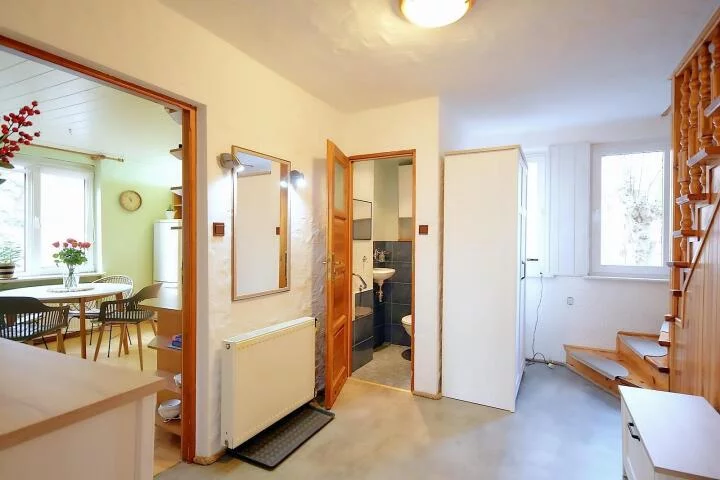 Dom 120,00 m², oferta nr , 23850, Trzebiatów