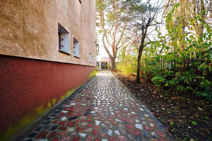 Dom 120,00 m², oferta nr , 23850, Trzebiatów