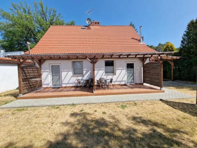 Dom 100,00 m², oferta nr , 24718, Dźwirzyno