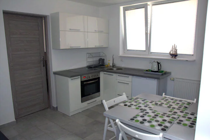 Dom 100,00 m², oferta nr , 24718, Dźwirzyno