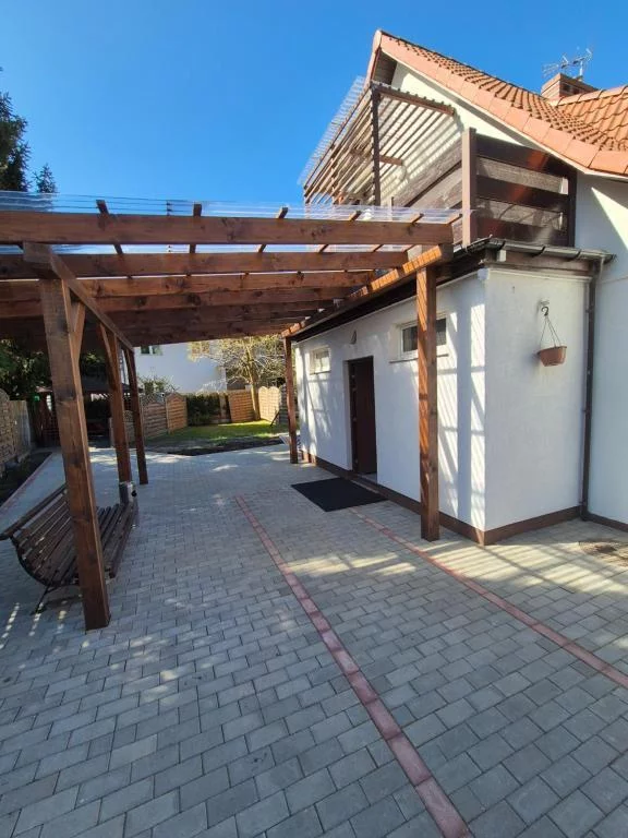 Dom 100,00 m², oferta nr , 24718, Dźwirzyno