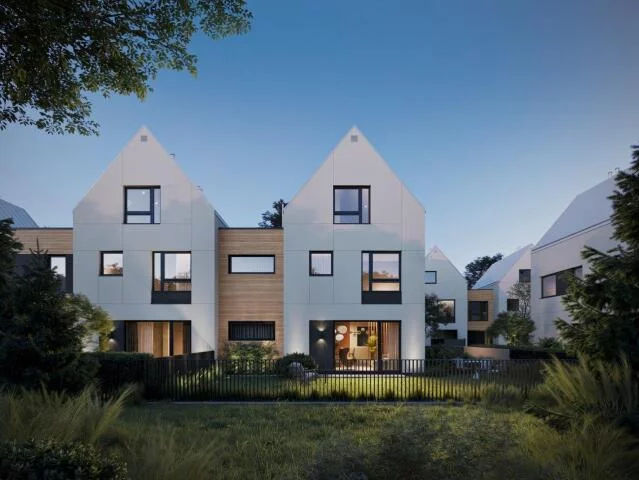 Dom 163,66 m², oferta nr , 24304, Kołobrzeg