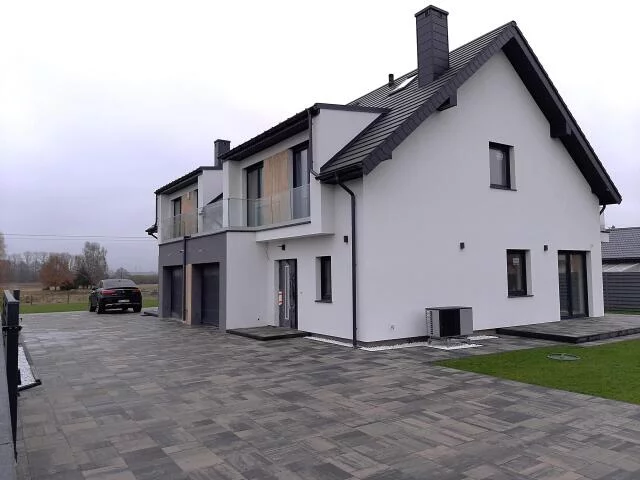 Dom 145,00 m², oferta nr , 23917, Kołobrzeg, Zamoyskiego Jana