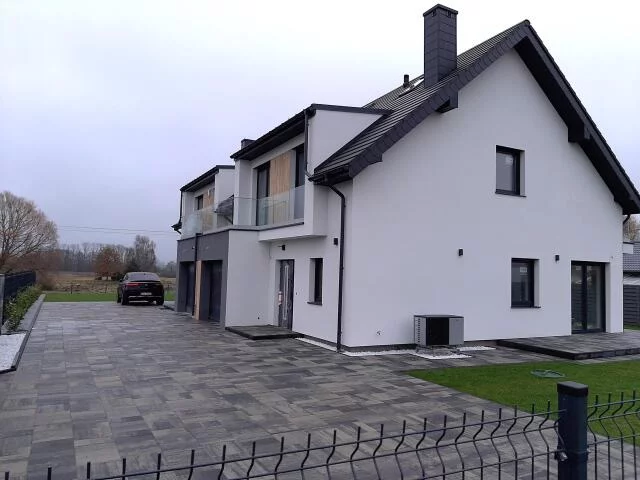 Dom 145,00 m², oferta nr , 23917, Kołobrzeg, Zamoyskiego Jana