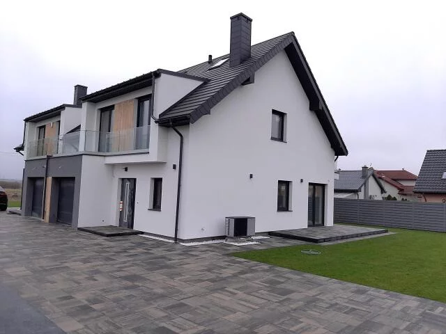 Dom 145,00 m², oferta nr , 23917, Kołobrzeg, Zamoyskiego Jana
