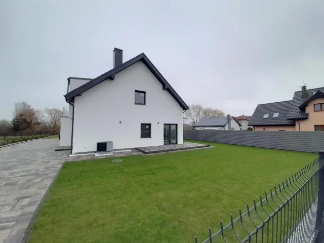 Dom 145,00 m², oferta nr , 23917, Kołobrzeg, Zamoyskiego Jana
