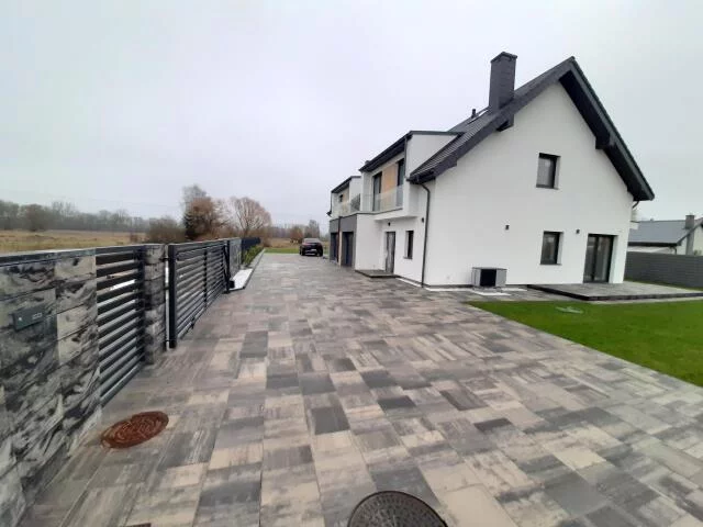 Dom 145,00 m², oferta nr , 23917, Kołobrzeg, Zamoyskiego Jana