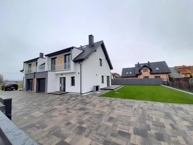 Dom 145,00 m², oferta nr , 23917, Kołobrzeg, Zamoyskiego Jana