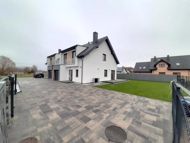 Dom 145,00 m², oferta nr , 23917, Kołobrzeg, Zamoyskiego Jana