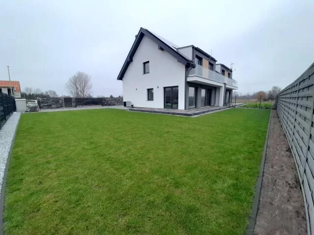 Dom 145,00 m², oferta nr , 23917, Kołobrzeg, Zamoyskiego Jana