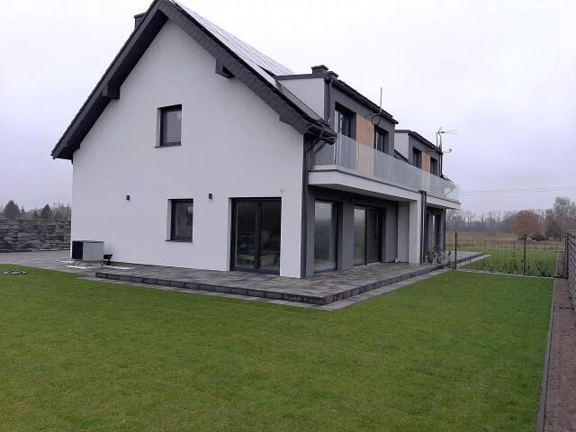 Dom 145,00 m², oferta nr , 23917, Kołobrzeg, Zamoyskiego Jana