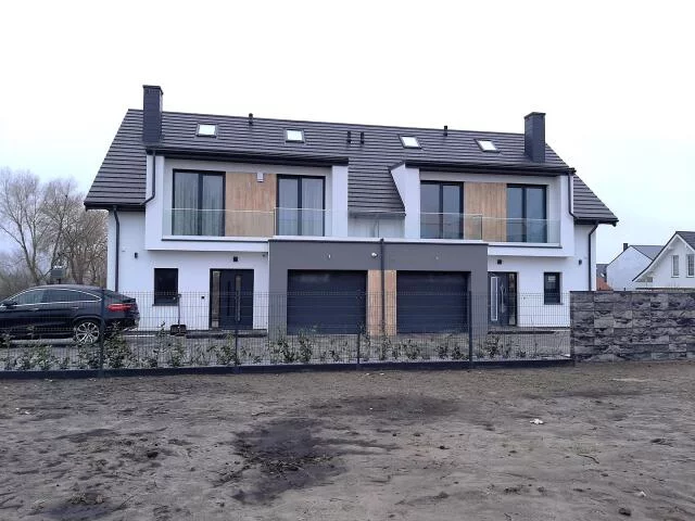 Dom 145,00 m², oferta nr , 23917, Kołobrzeg, Zamoyskiego Jana
