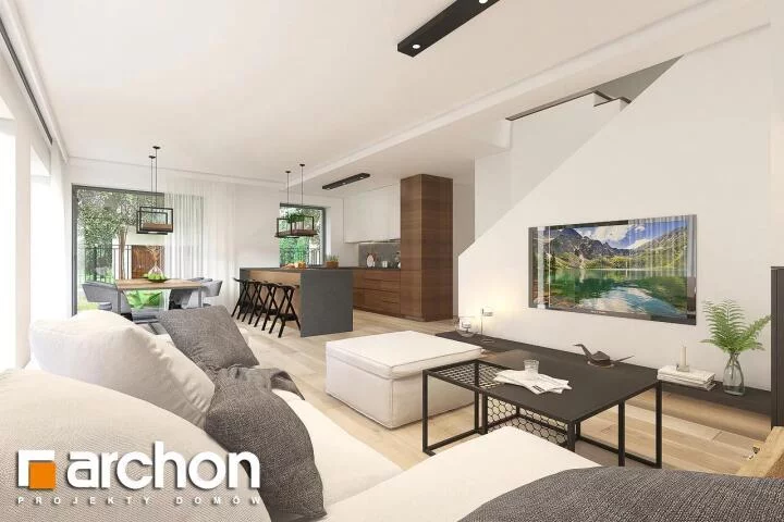 Dom 145,00 m², oferta nr , 23917, Kołobrzeg, Zamoyskiego Jana
