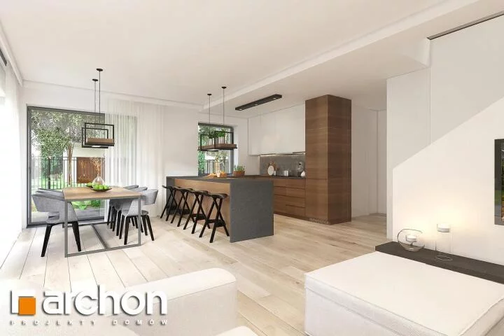 Dom 145,00 m², oferta nr , 23917, Kołobrzeg, Zamoyskiego Jana