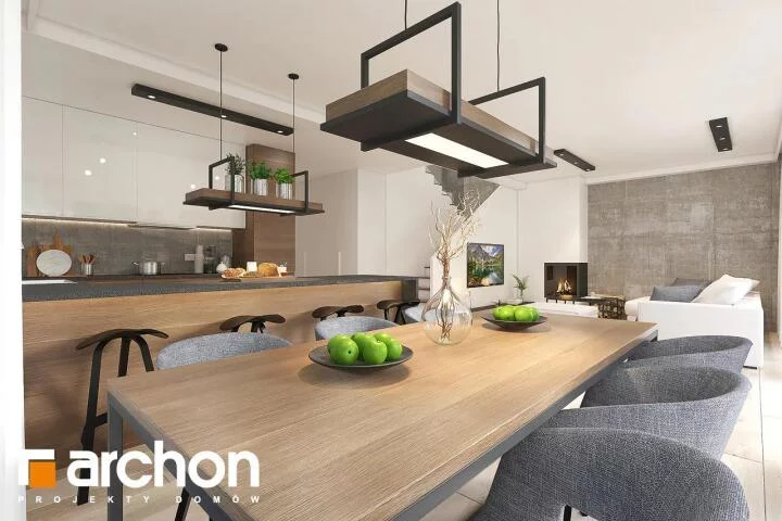 Dom 145,00 m², oferta nr , 23917, Kołobrzeg, Zamoyskiego Jana