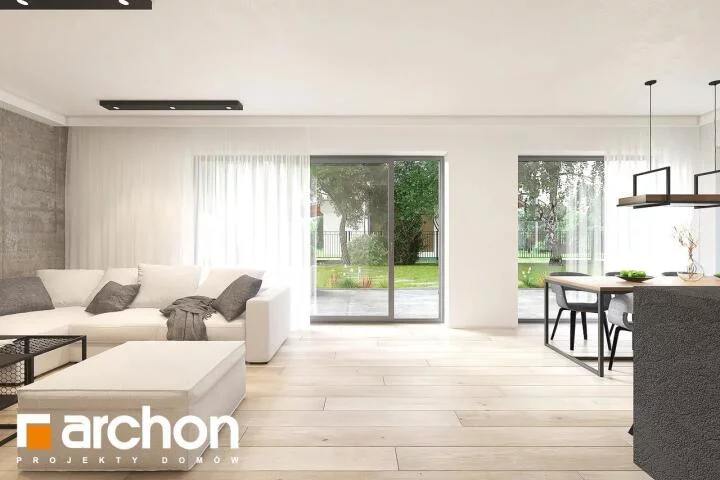 Dom 145,00 m², oferta nr , 23917, Kołobrzeg, Zamoyskiego Jana